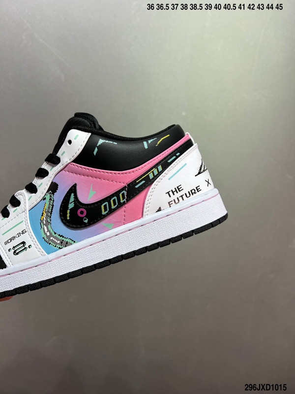 ブランド激安靴着用イメージ